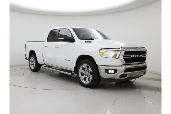 $29998 : Ram 1500 2022 4x2 Lone Star image 1