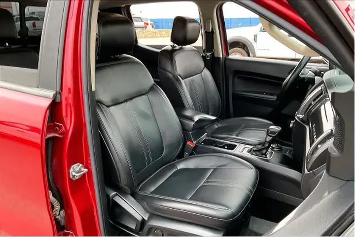 $30938 : Ford Ranger 2020 4x4 Lariat image 8