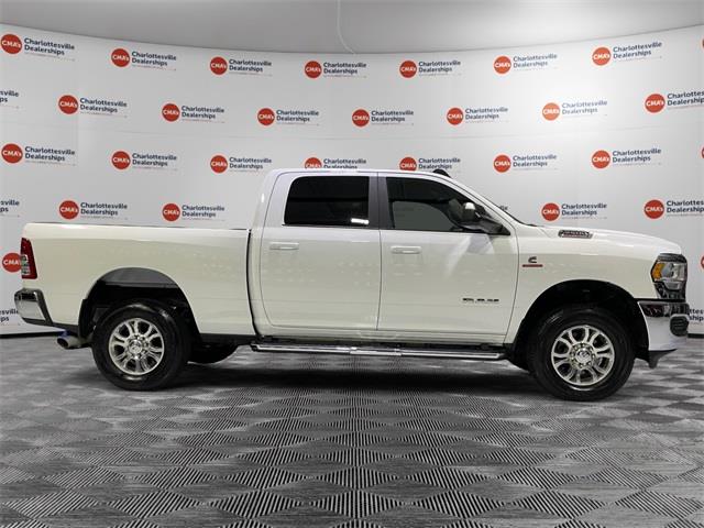 $41622 : PRE-OWNED 2021 RAM 2500 BIG H image 6