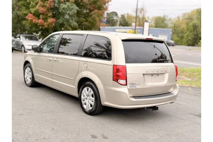 $10995 : 2015 Grand Caravan SE image 10