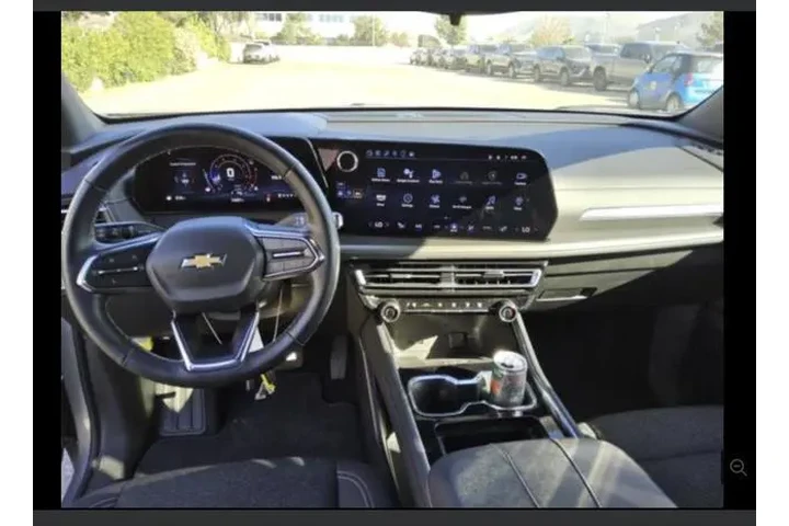 $34591 : Chevrolet Traverse 2024 LT 4 image 10