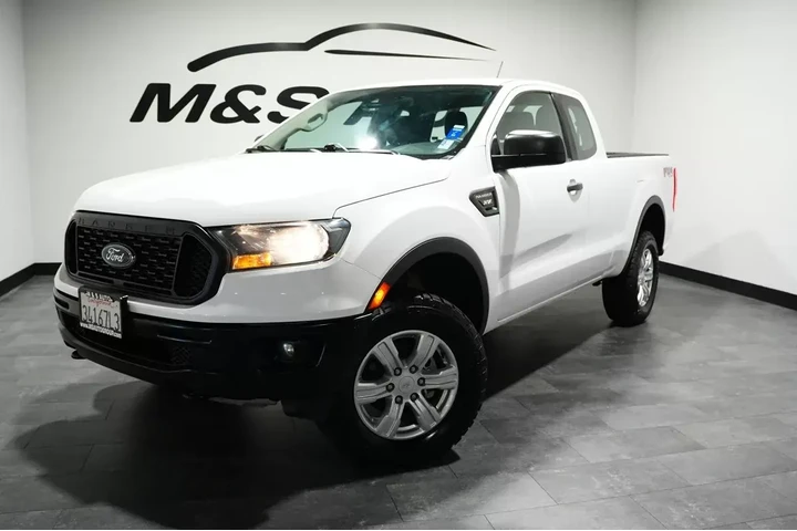 $21290 : 2021 Ranger image 2