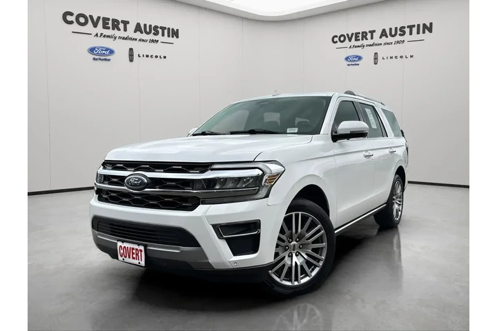 $39976 : Ford Expedition 2022 4x2 Lim image 1