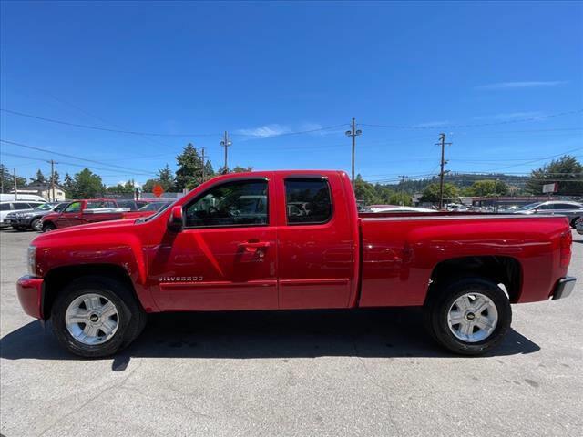 $14949 : 2012 Silverado 1500 LT image 6