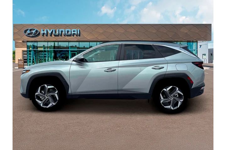 $31370 : Hyundai TUCSON Plug-in Hybri image 3