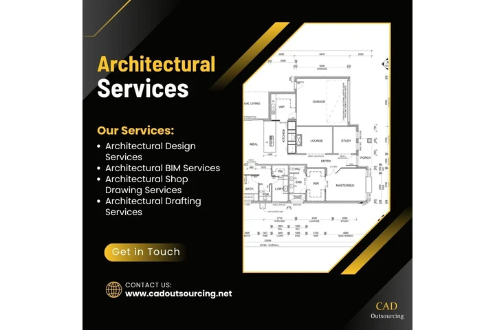 Architectural Services image 1