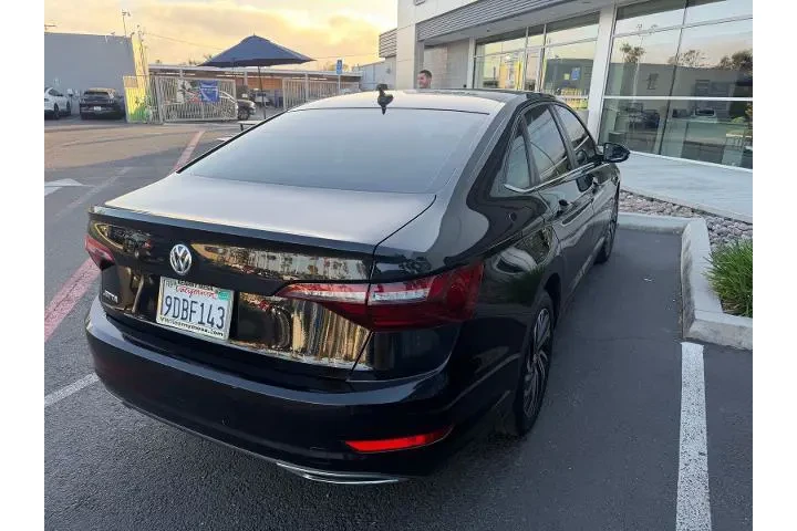 $20555 : Volkswagen Jetta 2021 SEL Pr image 2