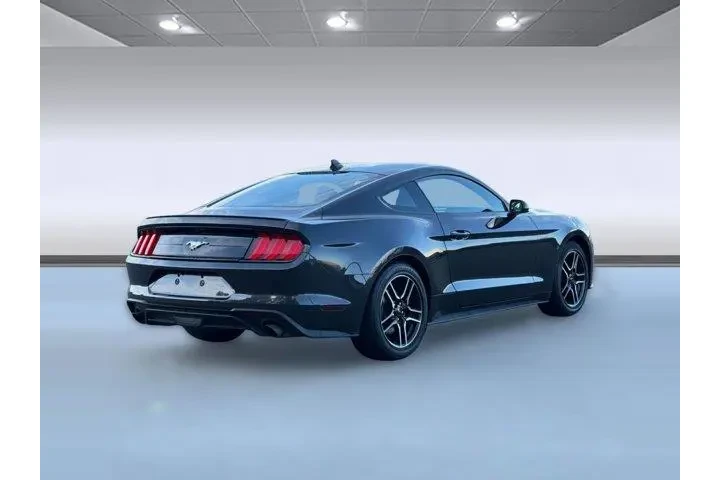 $29898 : Ford Mustang 2023 EcoBoost 2 image 8