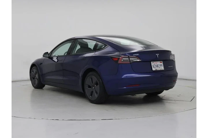 $26998 : Tesla Model 3 2022 AWD Long image 2