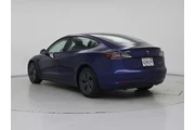 $26998 : Tesla Model 3 2022 AWD Long thumbnail