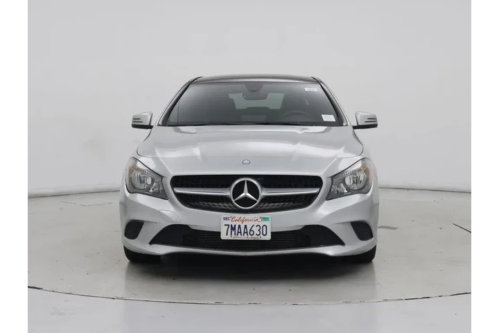 $16998 : Mercedes-Benz CLA 2015 CLA 2 image 5