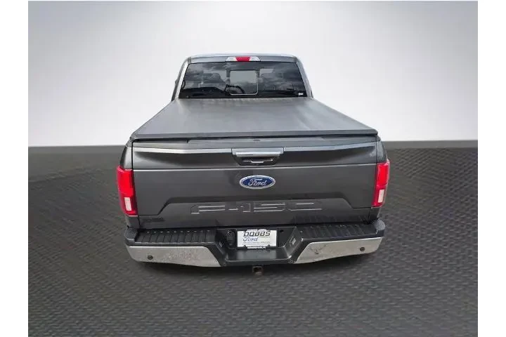 $22988 : Ford F-150 2019 4x4 XL 4dr S image 7