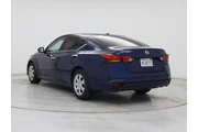 $14998 : Nissan Altima 2020 2.5 S 4dr thumbnail