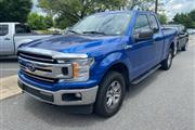 PRE-OWNED 2018 FORD F-150 XLT