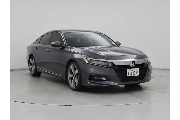 $28998 : Honda Accord 2020 Touring 4d image 1
