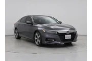 Honda Accord 2020 Touring 4d en San Jose