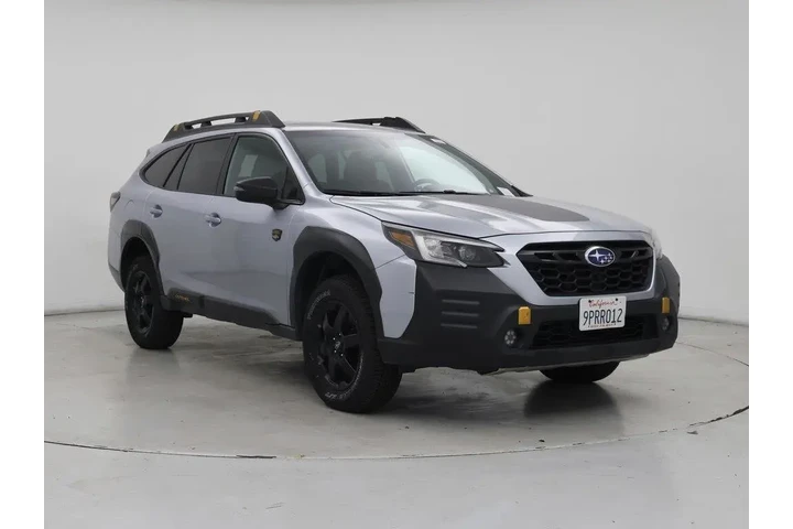 $25998 : Subaru Outback 2022 AWD Wild image 1