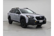 Subaru Outback 2022 AWD Wild en San Jose