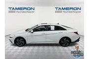 $19909 : Hyundai ELANTRA 2025 SEL Con thumbnail