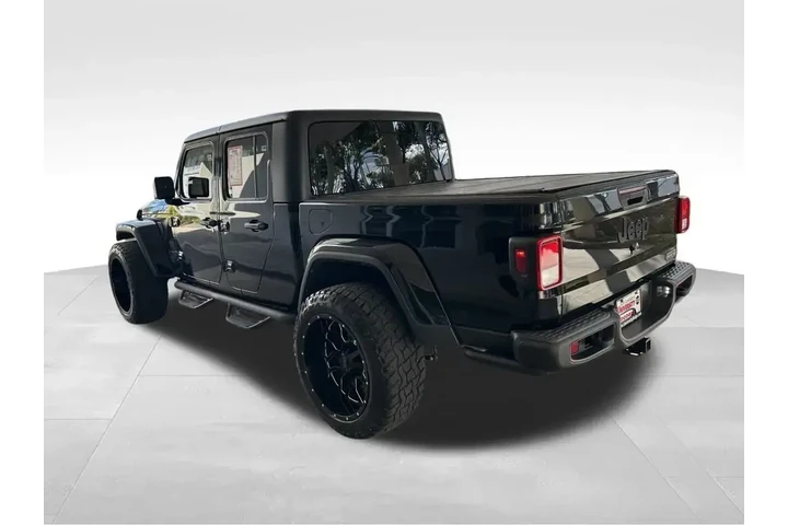 $26475 : Jeep Gladiator 2023 4x4 Spor image 4