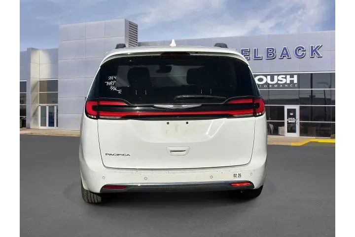 $23395 : Chrysler Pacifica 2021 Touri image 6