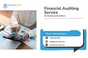 Financial Auditing Service BAI en San Diego