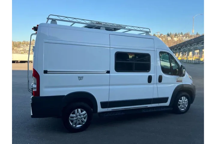 $20988 : 2014 RAM ProMaster 1500 136 WB image 9