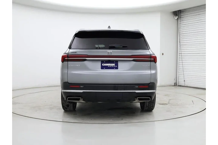 $33998 : Buick Enclave 2025 Preferred image 6
