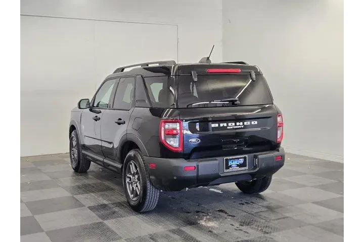 $26995 : Ford Bronco Sport 2025 AWD B image 5