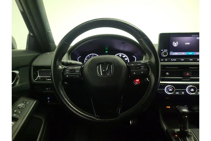 $23998 : Honda Civic 2022 Sport 4dr S image 10