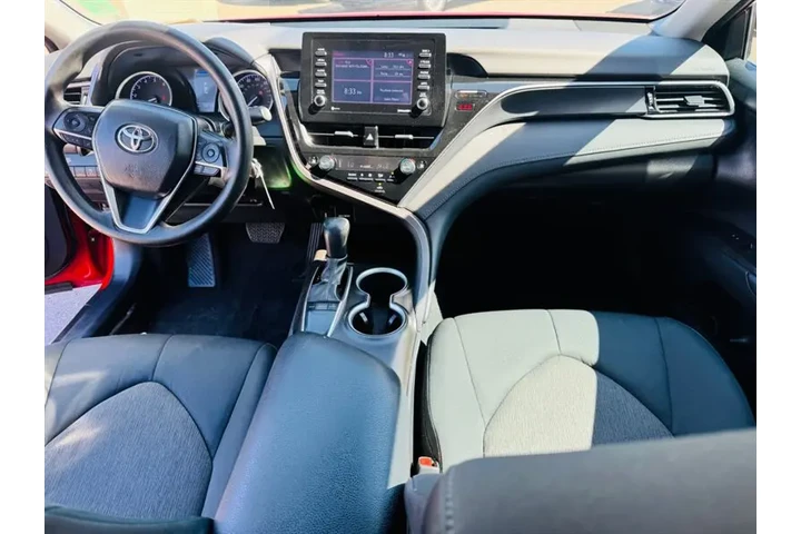 $17995 : 2023 Camry LE image 9