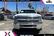 $23495 : 2016 Silverado 2500HD Work Tr thumbnail