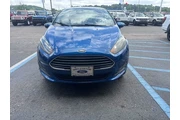 Ford Fiesta 2018 SE 4dr Hatc en Birmingham