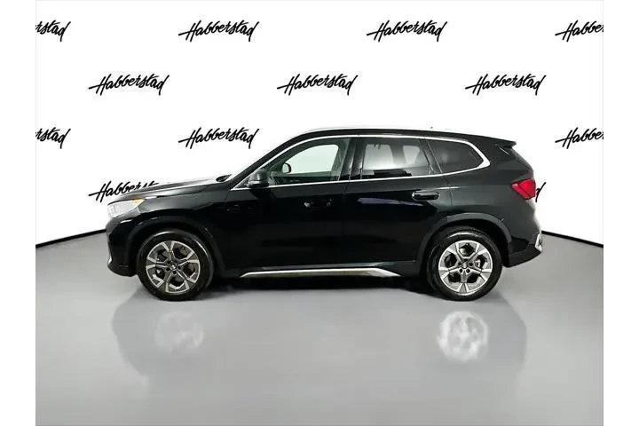 $36000 : BMW X1 2025 AWD xDrive28i 4d image 8
