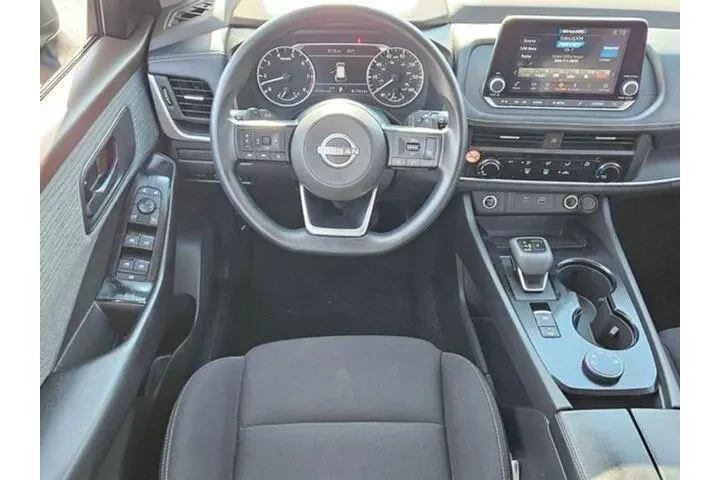 $19270 : Nissan Rogue 2023 AWD S 4dr image 8