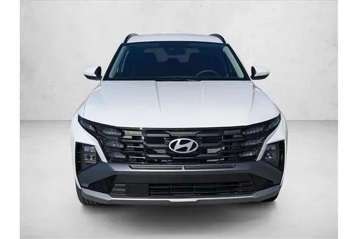 $27213 : Hyundai TUCSON 2025 AWD SEL image 5