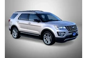 $11495 : Ford Explorer 2017 AWD XLT 4 thumbnail