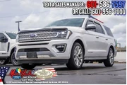 $19995 : Ford Expedition MAX 2019 4x2 thumbnail