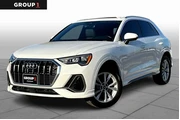 Audi Q3 2022 AWD quattro S l en Fort Worth