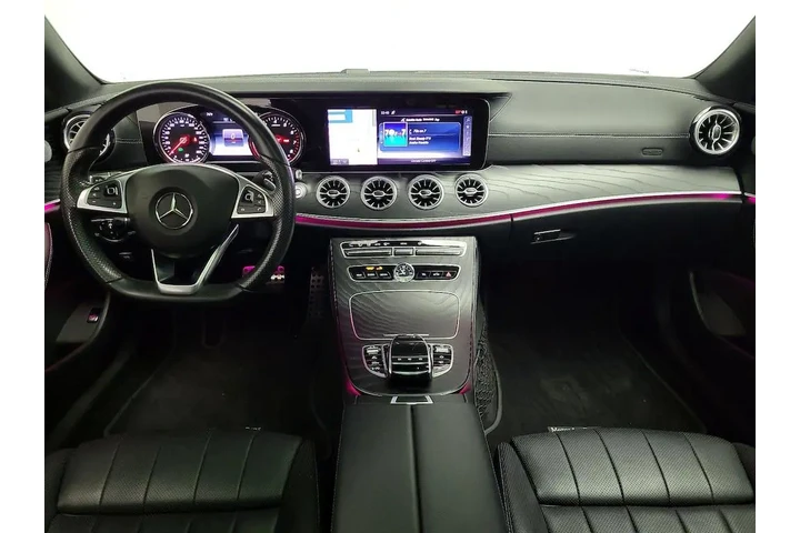 $28998 : Mercedes-Benz E-Class 2018 A image 9