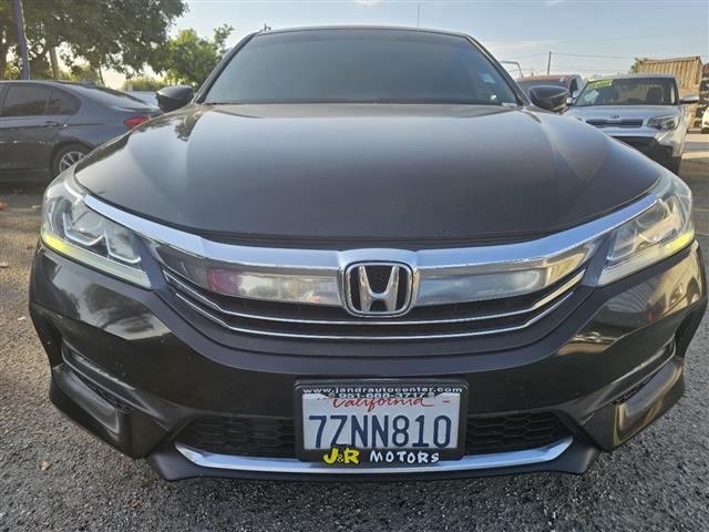 $14995 : 2017 Accord Sport CVT image 2