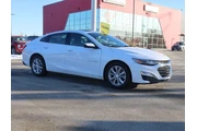 $16277 : Chevrolet Malibu 2024 LT 4dr thumbnail