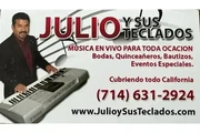 JULIO Y SUS TECLADOS $160/HORA thumbnail