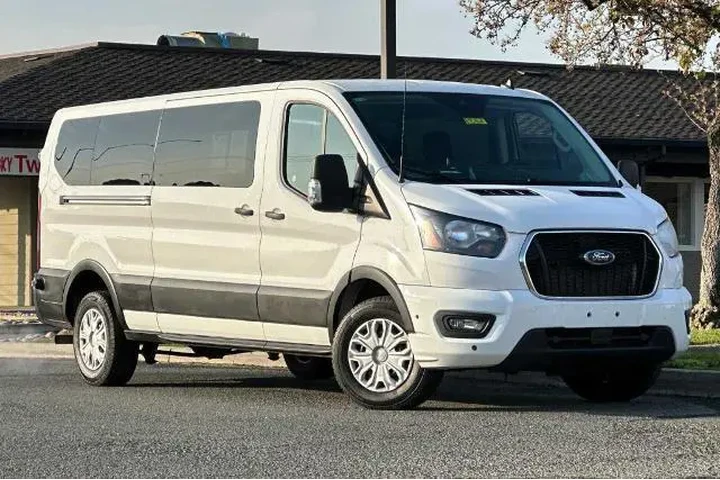 $39994 : Ford Transit 2024 350 XL 3dr image 2