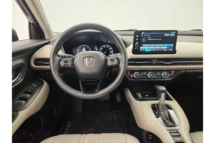 $28998 : Honda HR-V 2024 AWD EX-L 4dr image 10