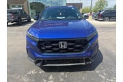$29966 : Honda CR-V Hybrid 2024 AWD S thumbnail