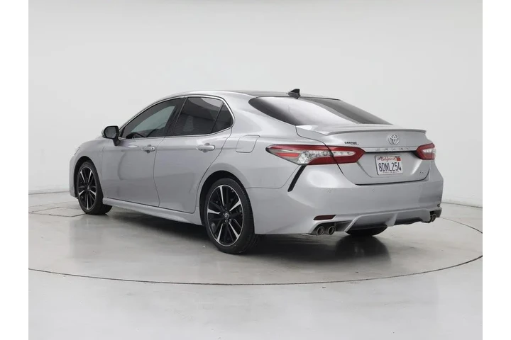 $22998 : Toyota Camry 2018 XSE 4dr Se image 2