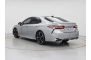 $22998 : Toyota Camry 2018 XSE 4dr Se thumbnail