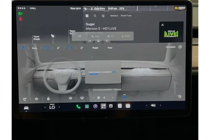 $27268 : Tesla Model 3 2023 4dr Sedan image 6