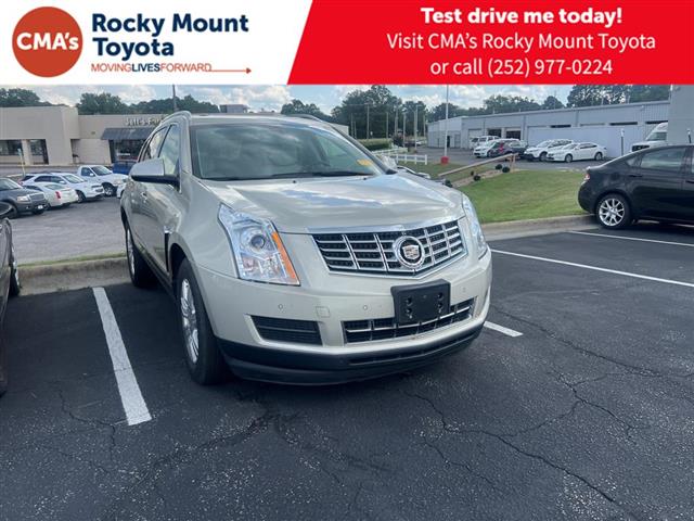 $15991 : PRE-OWNED 2013 CADILLAC SRX L image 1